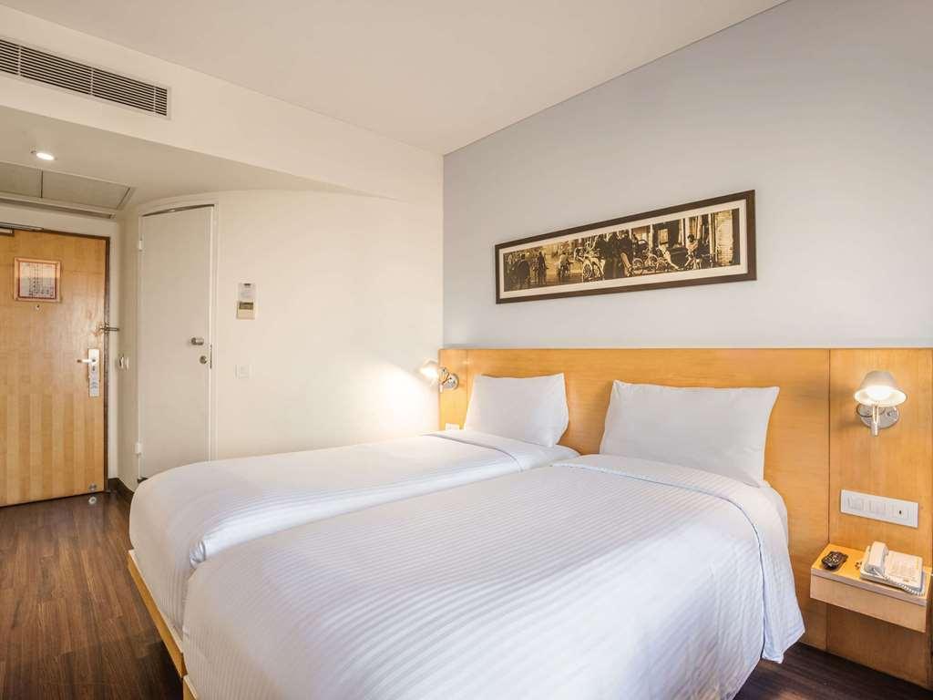 Ibis Chennai Sipcot - An Accor Brand Hotel Szoba fotó