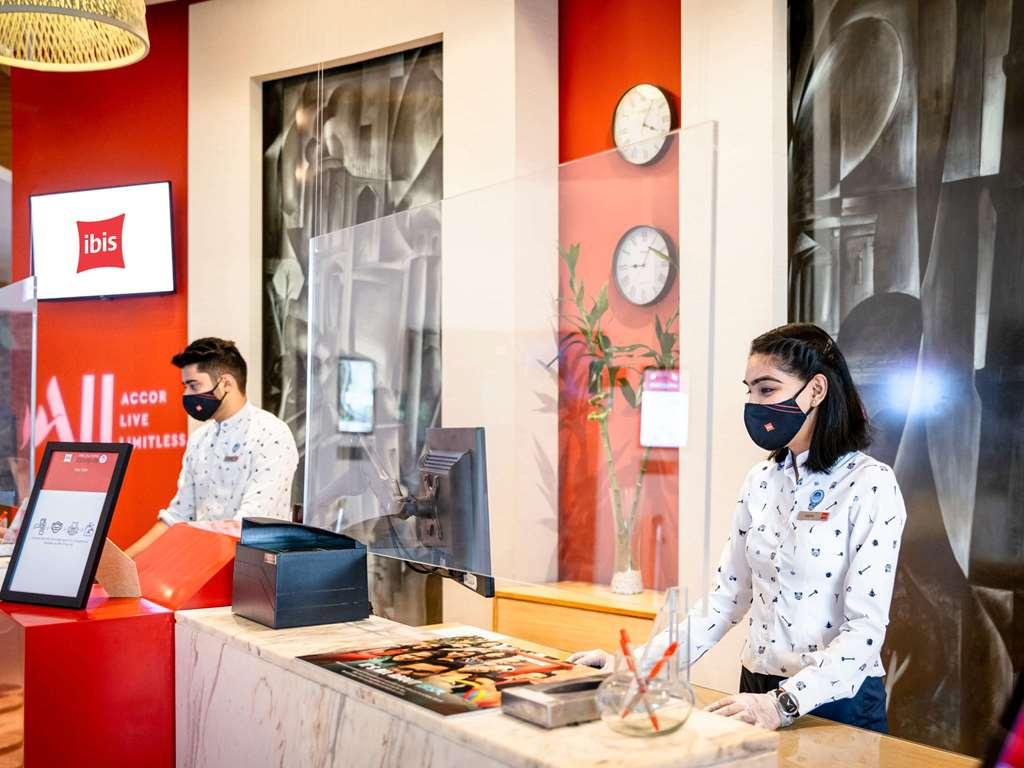 Ibis Chennai Sipcot - An Accor Brand Hotel Kültér fotó